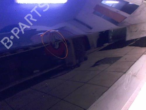 Right front door FIAT GRANDE PUNTO (199_) 1.3 D Multijet (199.AXD11, 199.AXD1A, 199.AXD1B,... | BP20479345C3 