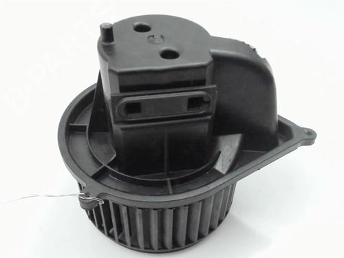 Heater blower motor FIAT DUCATO Platform/Chassis (230_) 2.8 JTD | BP20468771M62 