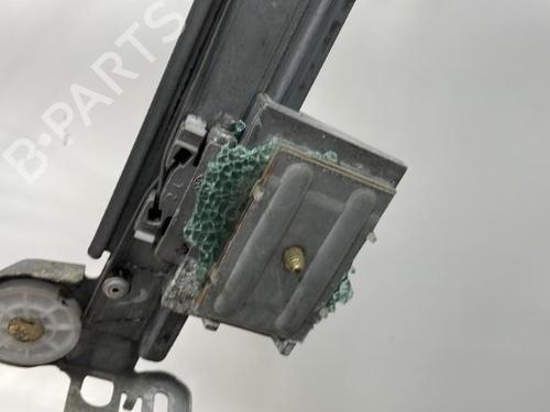 Front left window mechanism CITROËN C3 Pluriel (HB_) 1.4 | BP20395511C22 