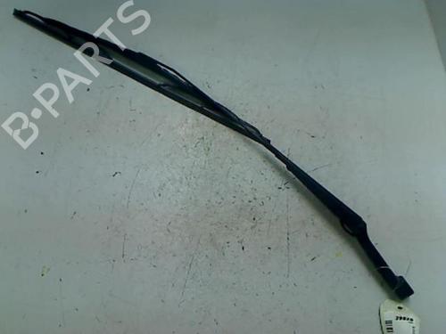 Used Front windshield wiper arm MERCEDES-BENZ M-CLASS (W163) ML 320 (163.154) (218 hp) 20476337