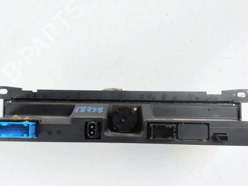 Climate control BMW 7 (E65, E66, E67) 730 d | BP25926524I5 - Image 2