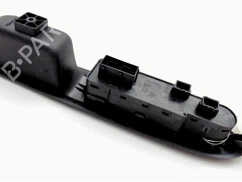 Left front window switch CITROËN C4 II (NC_) 1.6 HDi 110 | BP39760099I27 - Image 6