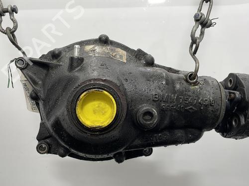 Used Front differential BMW X5 (E53) 3.0 d (218 hp) 31074539