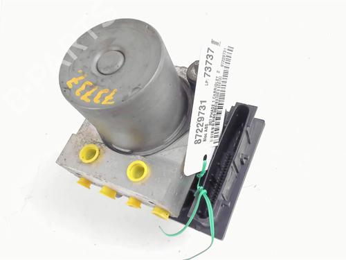 ABS pump PEUGEOT 307 CC (3B) 2.0 16V | BP20441505M43 