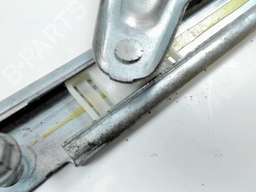 Used Rear right window mechanism Rear right window mechanism RENAULT GRAND SCÉNIC III (JZ0/1_) 1.5 dCi (JZ0B, JZ07) (106 hp) 20397864 20397864