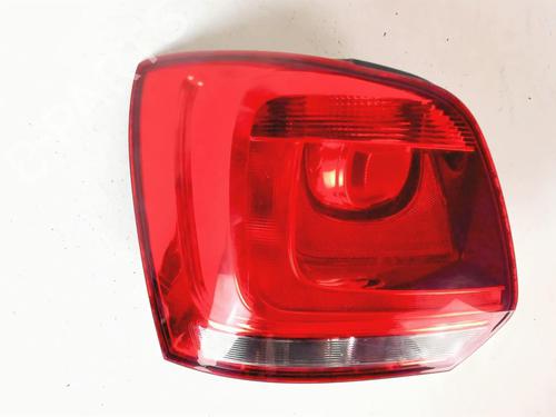 Left taillight VW POLO V (6R1, 6C1) 1.6 TDI | BP20449948C34 