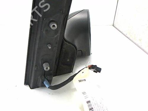 Right mirror SEAT TOLEDO III (5P2) 1.9 TDI | BP20407651C27 