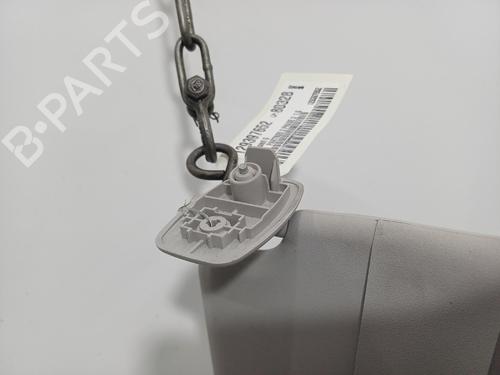 Used Left sun visor Left sun visor 37275337 37275337