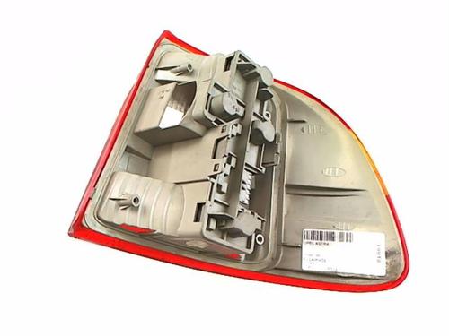 Left taillight OPEL ASTRA F Saloon (T92) 1.7 TDS (F19, M19) | BP20460371C34 