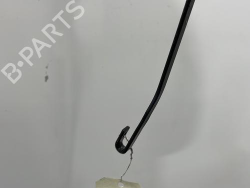 Rear windshield wiper arm FORD MONDEO III (B5Y) 2.0 16V TDDi / TDCi | BP29604043C144 