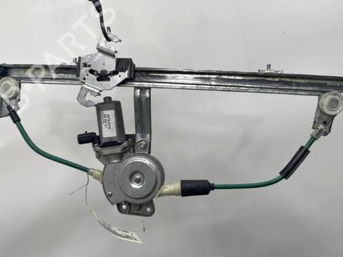 Used Front right window mechanism Front right window mechanism ALFA ROMEO 146 (930_) 1.9 JTD (930.B4B) (105 hp) 20389529 20389529