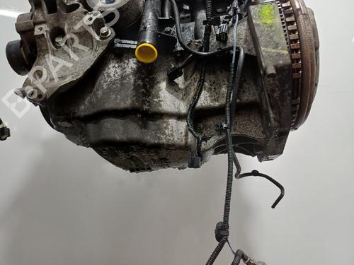 Engine DACIA LODGY (JS_) | BP38078170M1 - Image 8