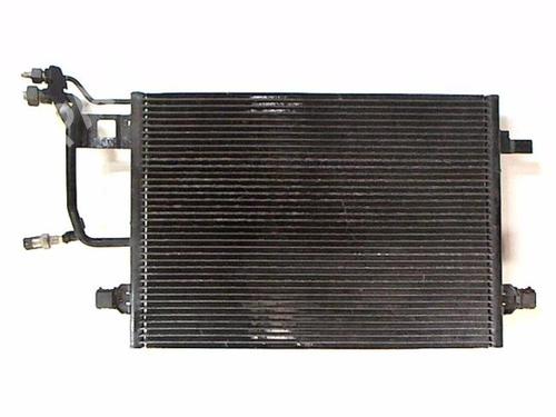 Used AC radiator AUDI A6 C5 (4B2) 1.9 TDI (115 hp) 25264420