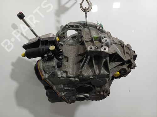 Used Gearbox Gearbox MERCEDES-BENZ B-CLASS Sports Tourer (W246, W242) B 180 CDI / d (246.212) (109 hp) 34559320 34559320