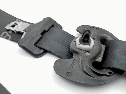 Front right seatbelt CITROËN DS3 (SA_) 1.6 HDi 90 | BP36669267I25 - Image 5