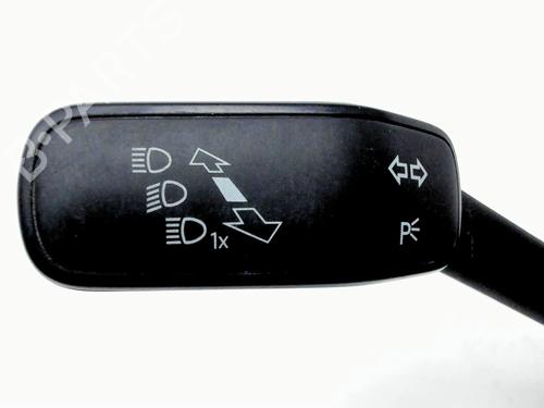 Steering column stalk VW CRAFTER Van (SY_, SX_) 2.0 TDI FWD (SYB, SYC, SYD) | BP32396724I23  - Image 5