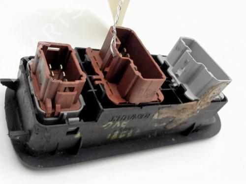 Venstre Foran elrute bryter RENAULT MEGANE II (BM0/1_, CM0/1_) 1.9 dCi (BM0G, CM0G) | BP29513998I27 