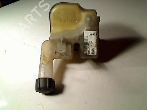 Ekspansjonstank RENAULT LAGUNA II (BG0/1_) 2.2 dCi (BG0F) | BP20476506C120 