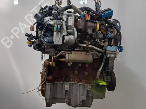 Engine RENAULT CLIO IV (BH_) 1.5 dCi 75 | BP34048000M1 - Image 6