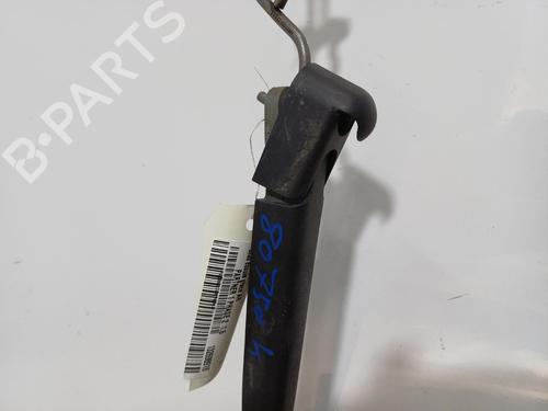 Braço escova traseiro Braço escova traseiro 39393224 39393224