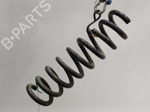 Shock absorber spring BMW 1 (F20) 118 d | BP21238432C152 