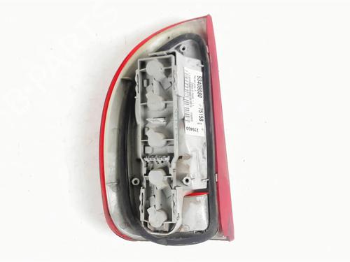 Used Right taillight OPEL CORSA B (S93) 1.2 i (F08, F68, M68) (45 hp) 20418316