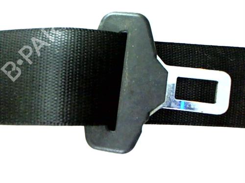 Used Front right seatbelt Front right seatbelt MERCEDES-BENZ A-CLASS (W169) A 200 CDI (169.008, 169.308) (140 hp) 20444548 20444548