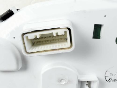 Instrument cluster SUZUKI VITARA (LY) 1.6 (APK 416) | BP33960378C47  - Image 6