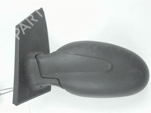 Retrovisor izquierdo SMART CITY-COUPE (450) 0.6 (S1CLA1, 450.341) | BP20401828C26 