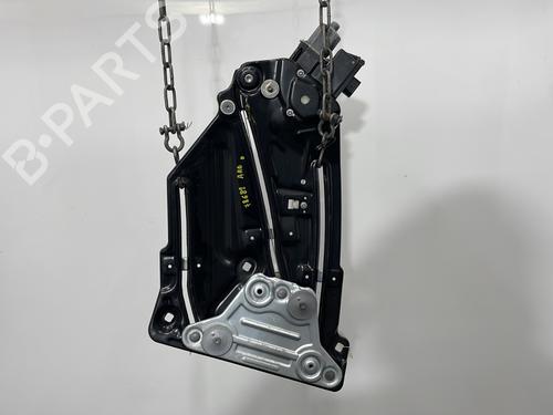 Rear right window mechanism VW EOS (1F7, 1F8) 2.0 TDI 16V | BP31871776C25 