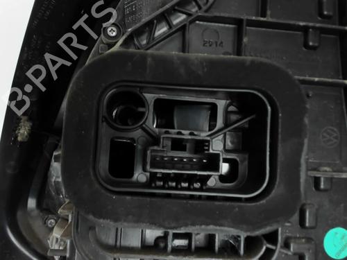 Left taillight VW POLO V (6R1, 6C1) 1.2 TSI 16V | BP29844285C34 