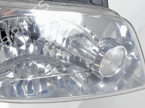 Right headlight HYUNDAI MATRIX (FC) 1.5 CRDi | BP20471767C29 
