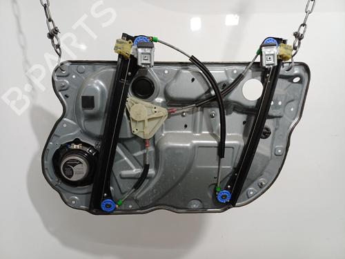 Used Front left window mechanism Front left window mechanism 37414763 37414763