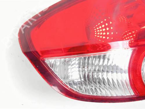 Left taillight HYUNDAI GETZ (TB) 1.1 | BP20439647C34 