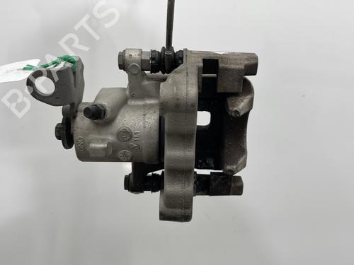 Left rear brake caliper VW TAIGO (CS1) 1.0 TSI | BP26895463M107 