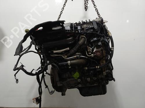Engine CITROËN C3 II (SC_) 1.6 HDi | BP36588731M1  - Image 8