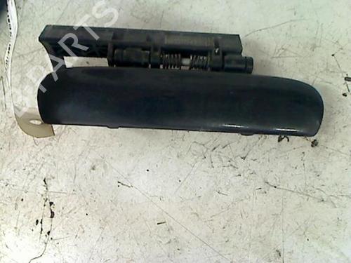 Used Rear right exterior door handle CITROËN XSARA PICASSO (N68) 2.0 HDi (90 hp) 20413608