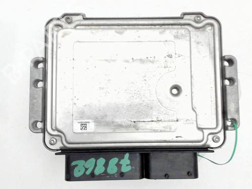 Engine control unit (ECU) ALFA ROMEO GIULIETTA (940_) 2.0 JTDM (940.FXL1A) | BP32396590M57 