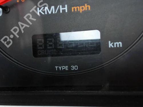 Cockpit JEEP GRAND CHEROKEE II (WJ, WG) 4.7 V8 4x4 | BP21232625C47 