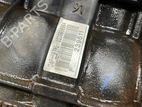 Engine RENAULT TWINGO II (CN0_) 1.2 16V (CN04, CN0B) | BP29320429M1 