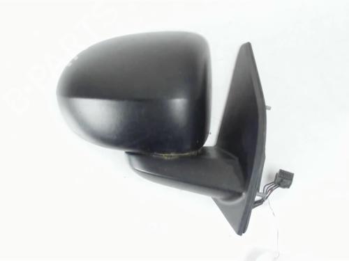 Right mirror JEEP COMPASS (MK49) 2.0 CRD 4x4 | BP25601339C27 - Image 4