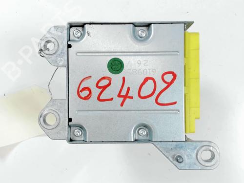ECU airbags MAZDA 2 (DE_, DH_) 1.3 (DE3FS) | BP20470199M53 