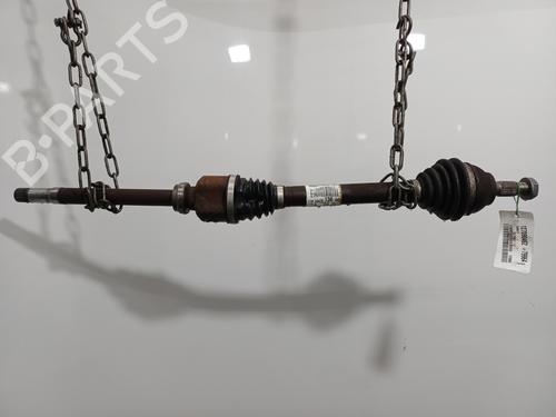 Right front driveshaft CITROËN DS3 Convertible | BP36372307M39 - Image 3