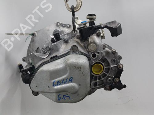 Gearbox CITROËN C3 / C3 ORIGIN III (SX) 1.2 PureTech 82 | BP20398096M3 
