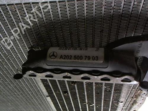 Køler MERCEDES-BENZ C-CLASS (W202) C 220 CDI (202.133) | BP20453461M31 