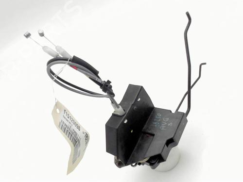 Front left lock HYUNDAI i10 I (PA) 1.1 | BP30547699C98 