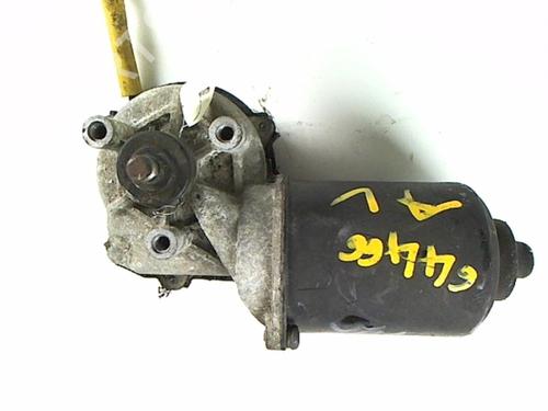 Used Front wiper motor HYUNDAI SANTA FÉ I (SM) 2.0 CRDi 4x4 (125 hp) 20425713