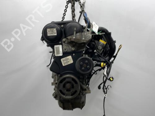 Used Engine Engine VOLVO C30 (533) 1.6 (100 hp) 21422818 21422818
