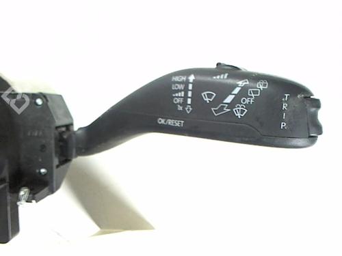 Steering column stalk VW POLO V (6R1, 6C1) 1.6 TDI | BP20399109I23 