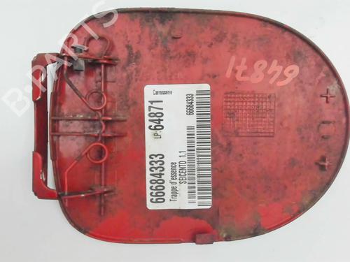 Fuel flap FIAT SEICENTO / 600 (187_) 1.1 (187AXB, 187AXB1A, 187AXC1A02) | BP20468913C131 